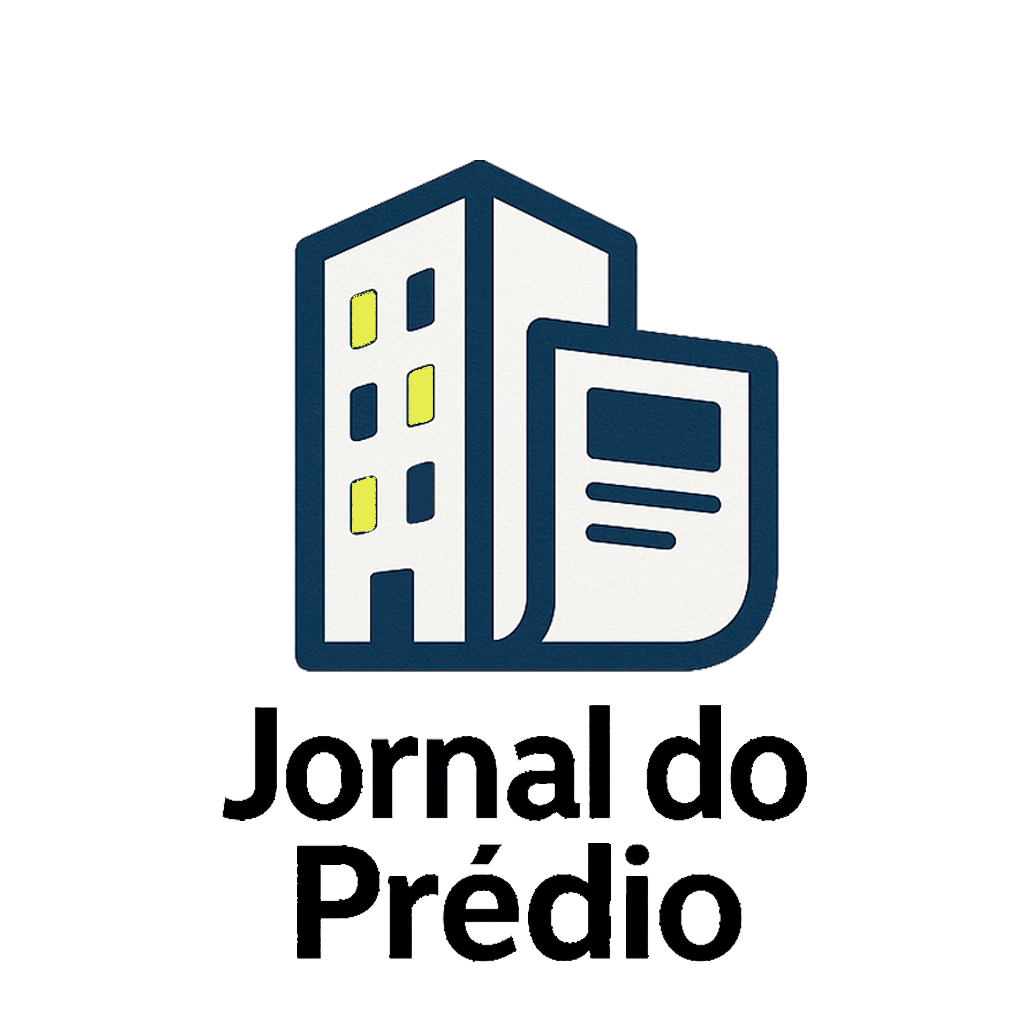 Logo Jornal do Predio